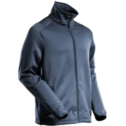 MASCOT CUSTOMIZED 22585 FLEECEJAKKE XS MØRK MARINE