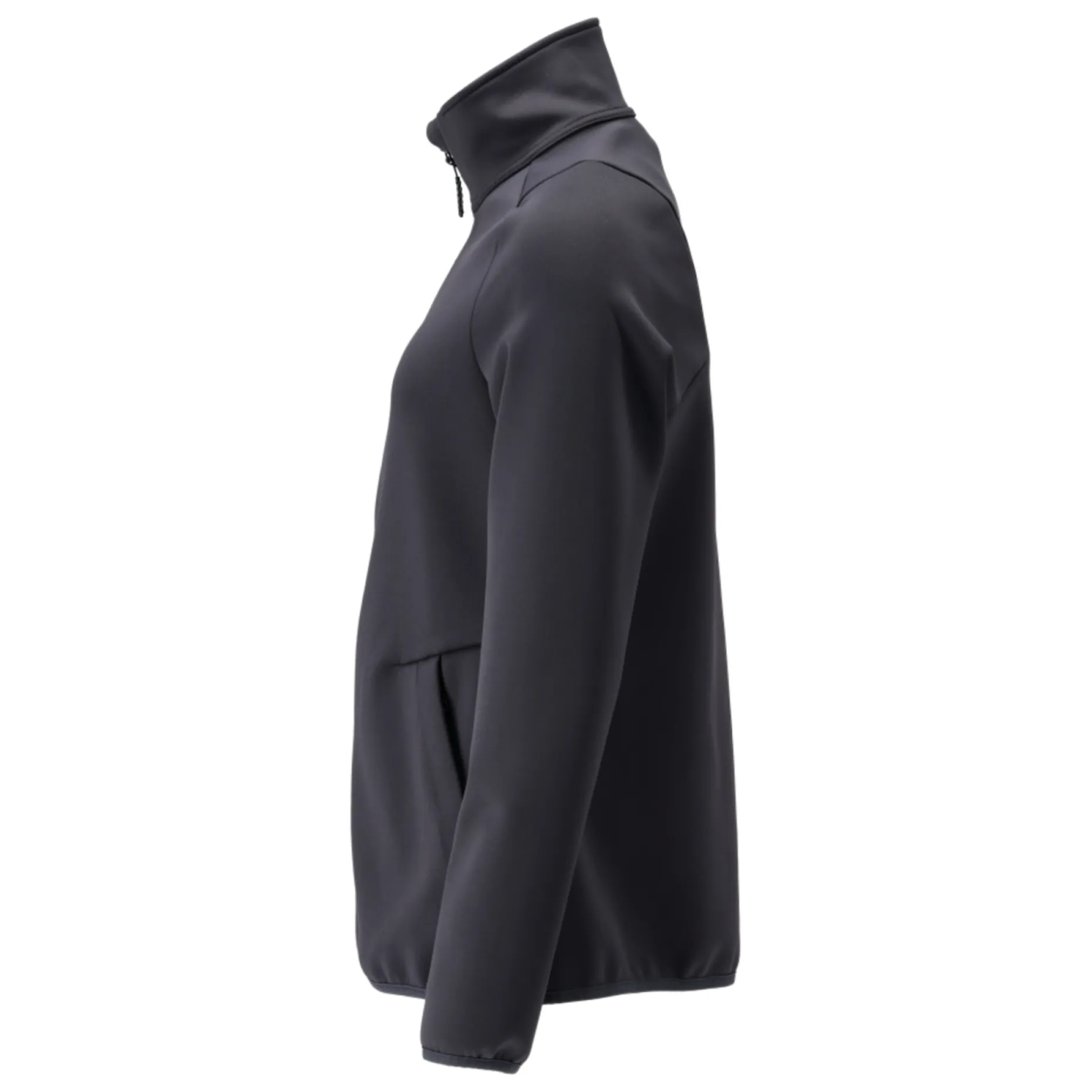 MASCOT CUSTOMIZED 22553 FLEECEJAKKE S MØRK MARINE