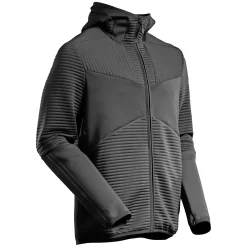 MASCOT CUSTOMIZED 22603 FLEECEJAKKE 2XL SORT