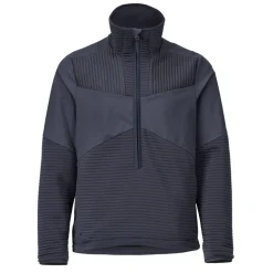 MASCOT CUSTOMIZED 22005 FLEECEJAKKE 2XL MØRK MARINE