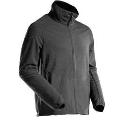 MASCOT CUSTOMIZED 22803 FLEECEJAKKE XL SORT