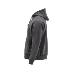 MASCOT CUSTOMIZED 22286 HÆTTETRØJE XL STENGRÅ