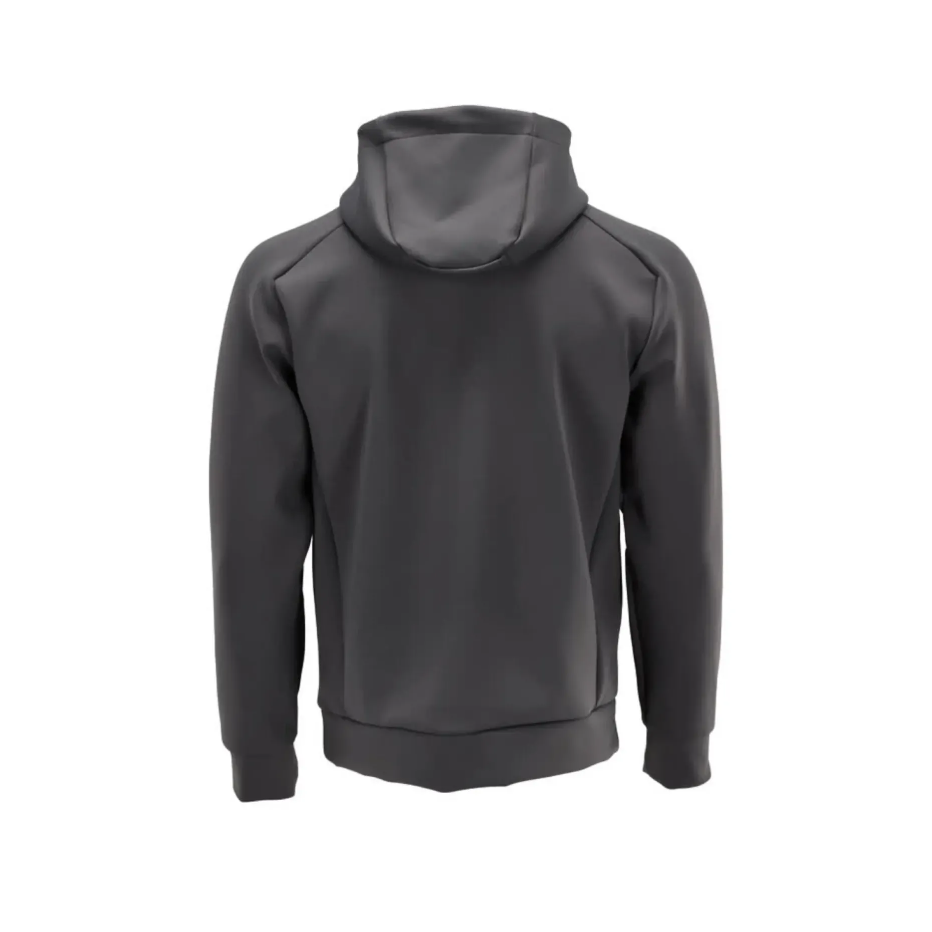 MASCOT CUSTOMIZED 22286 HÆTTETRØJE XL STENGRÅ