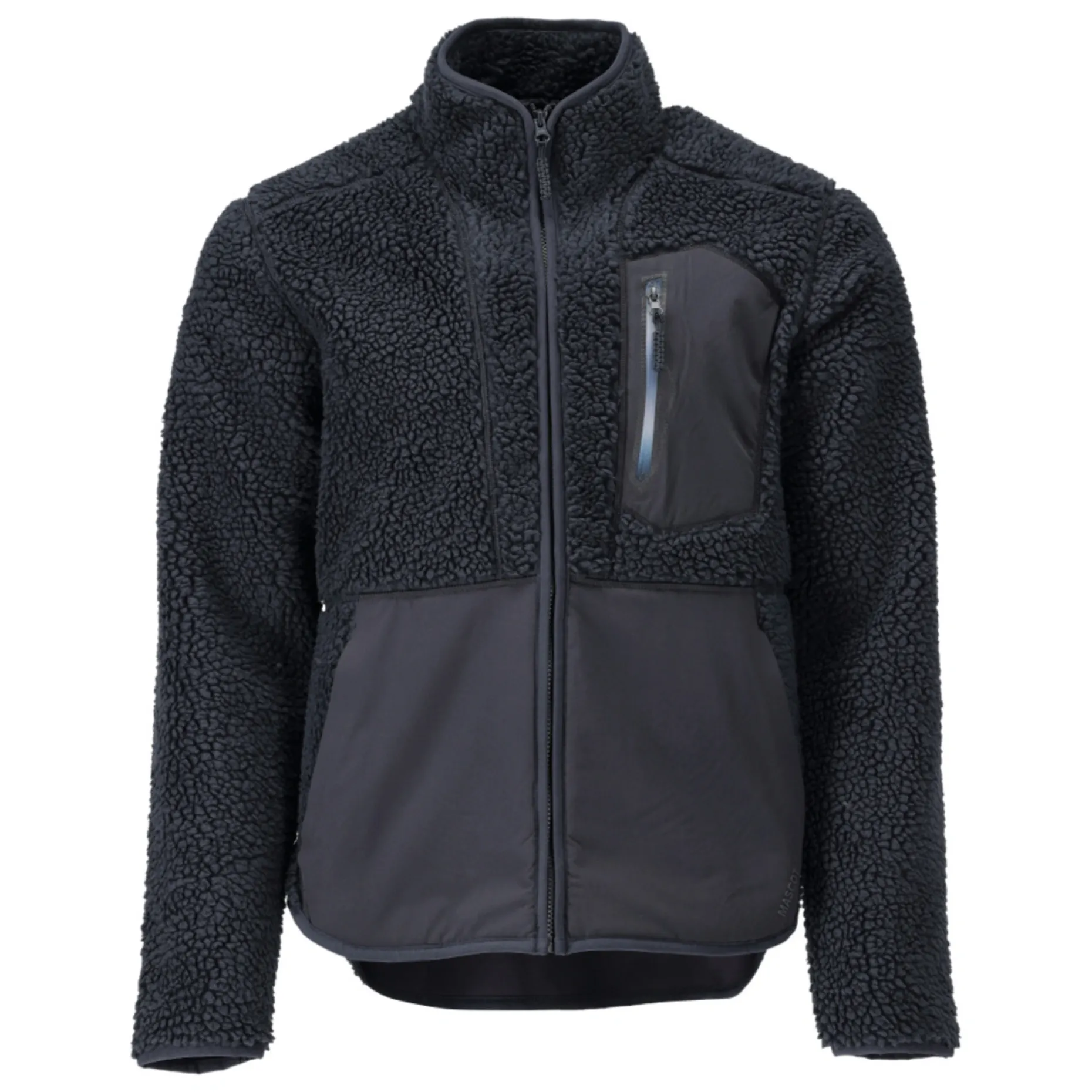 MASCOT CUSTOMIZED 22303 JAKKE 2XL MØRK MARINE