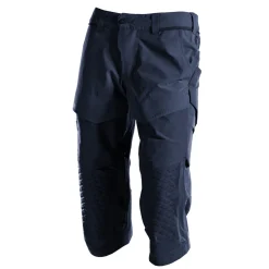 MASCOT CUSTOMIZED 22249 KNICKERS MED KNÆLOMMER C64 MØRK MARINE