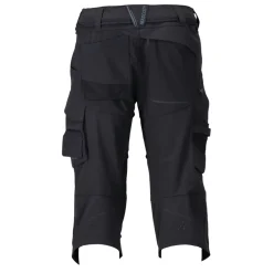 MASCOT CUSTOMIZED 22249 KNICKERS MED KNÆLOMMER C64 MØRK MARINE