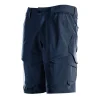 MASCOT CUSTOMIZED 22149 SHORTS 29C47 MØRK MARINE