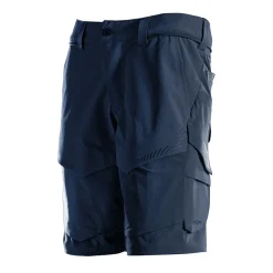 MASCOT CUSTOMIZED 22149 SHORTS 29C47 MØRK MARINE