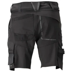 MASCOT CUSTOMIZED 22149 SHORTS 24C58 SORT
