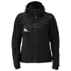 MASCOT CUSTOMIZED 22011 SKALJAKKE XS SORT