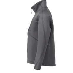 MASCOT CUSTOMIZED 22085 SOFTSHELLJAKKE XL STENGRÅ