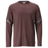 MASCOT CUSTOMIZED 22281 T-SHIRT 4XL BORDEAUX