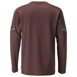 MASCOT CUSTOMIZED 22281 T-SHIRT 4XL BORDEAUX