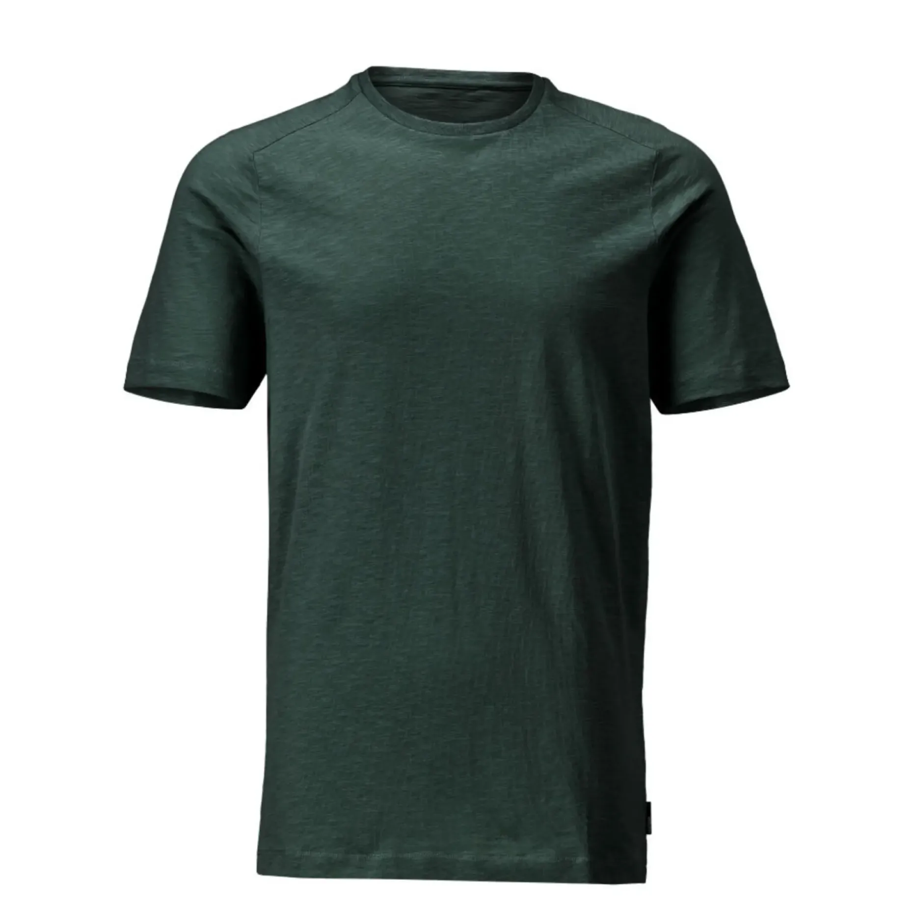 MASCOT CUSTOMIZED 22582 T-SHIRT M SKOVGRØN