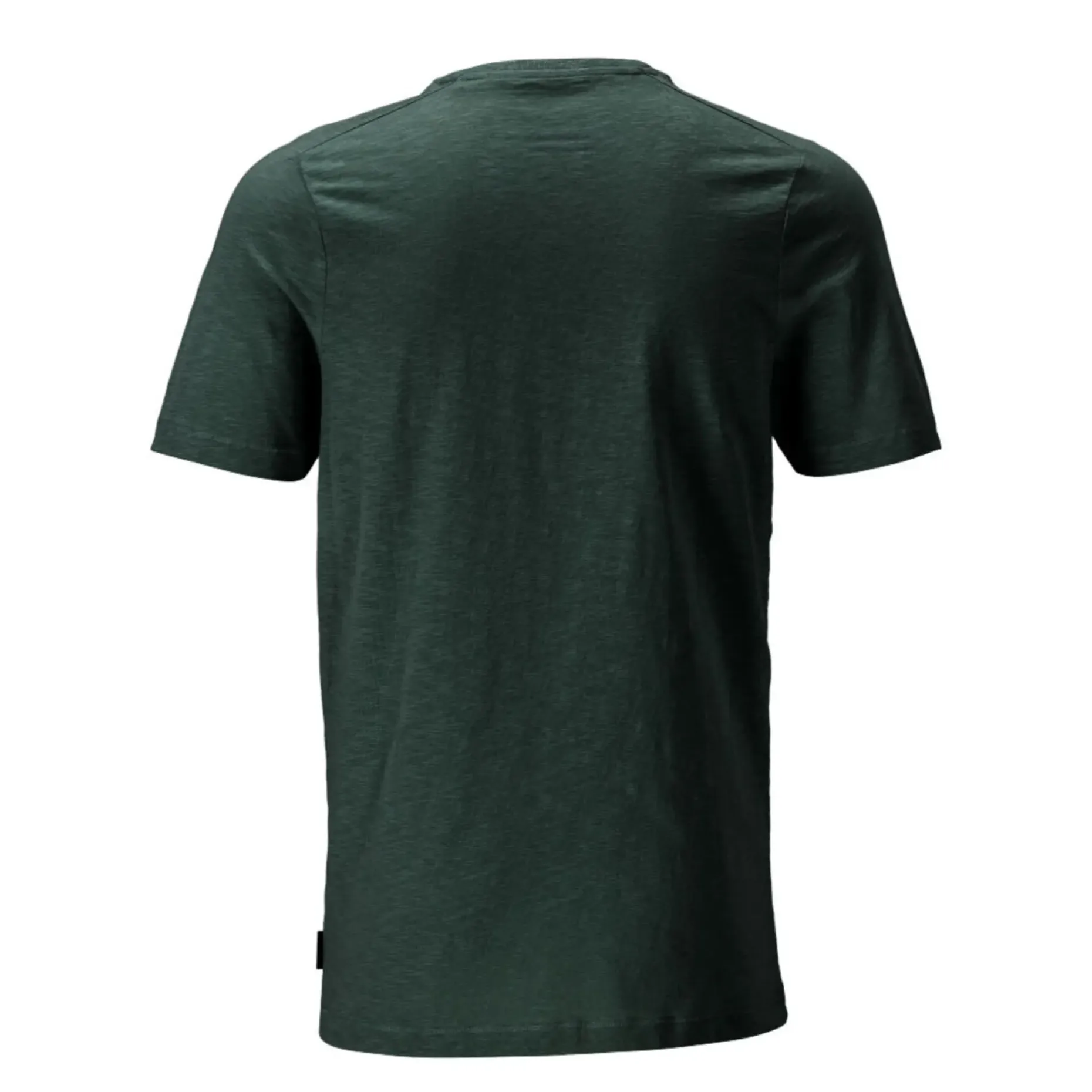 MASCOT CUSTOMIZED 22582 T-SHIRT M SKOVGRØN