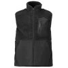 MASCOT CUSTOMIZED 22465 VEST 2XL SORT