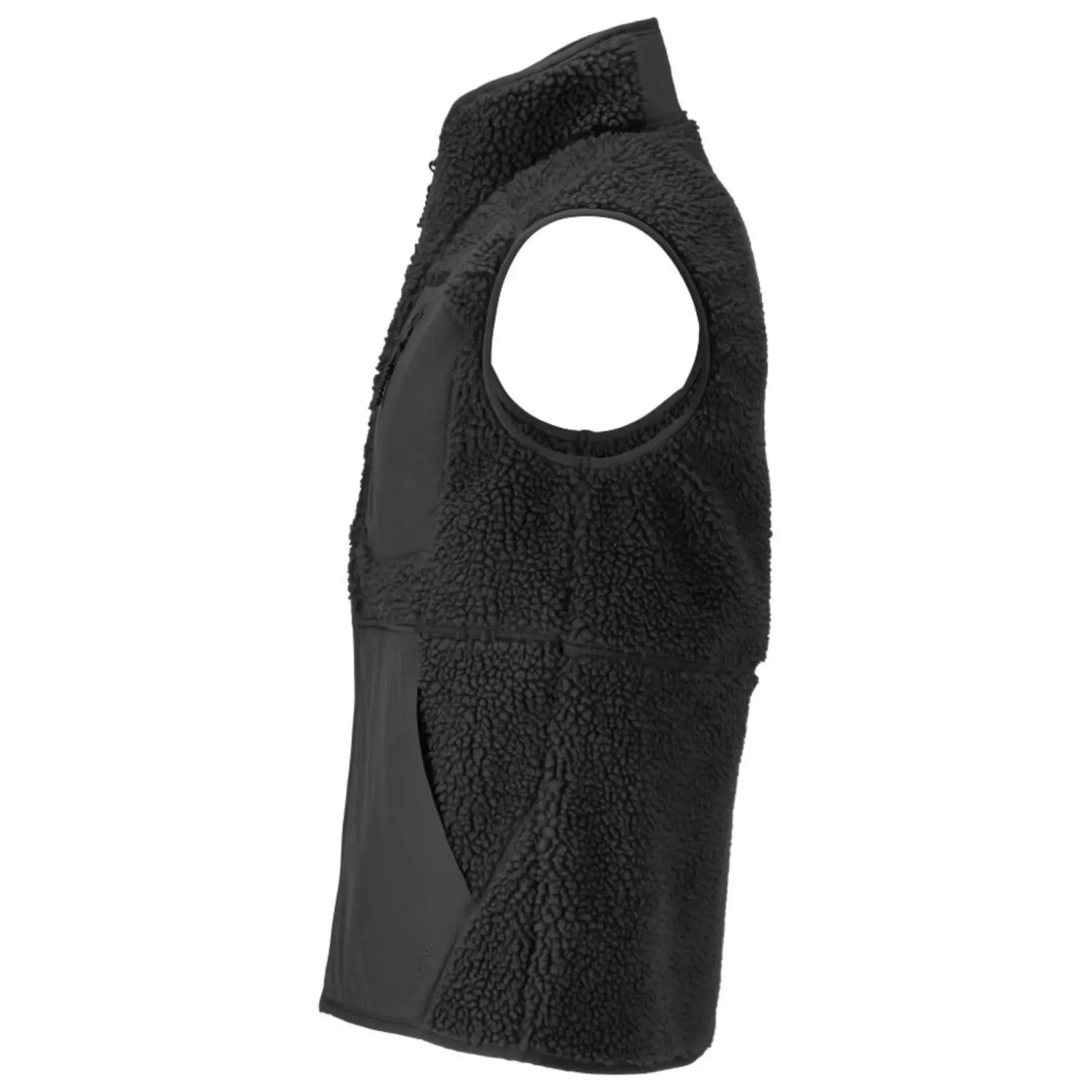 MASCOT CUSTOMIZED 22465 VEST 2XL SORT