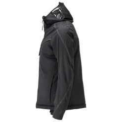 MASCOT CUSTOMIZED 22045 VINTERJAKKE 4XL SORT