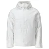 MASCOT CUSTOMIZED 22435 VINTERJAKKE XS HVID