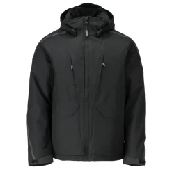 MASCOT CUSTOMIZED 22335 VINTERJAKKE XL SORT
