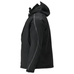 MASCOT CUSTOMIZED 22335 VINTERJAKKE XL SORT