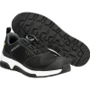 MASCOT FOOTWEAR CUSTOMIZED SIKKERHEDSSKO SORT 38