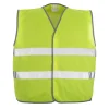 MASCOT SAFE CLASSIC WEYBURN TRAFIKVEST XS/S HI-VIS GUL