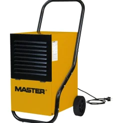 MASTER DH 752 AFFUGTER 46,7 LITER/24 TIMER