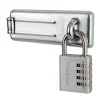 MASTERLOCK HÆNGELÅSOVERFALD 110X40 MM ELFORZINKET 1 STK