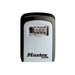 MASTERLOCK VANDTÆT NØGLEBOKS 87 X 120 X 37 MM