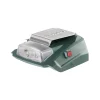 METABO 600288000 BATTERILADER 14,4-18V