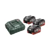 METABO 685074000 BATTERISÆT 18V 5,5 AH