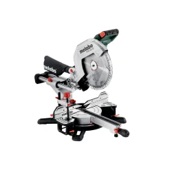 METABO 230 VOLT KGS 305 M KAP-/GERINGSSAV 230V 305MM