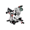 METABO 230 VOLT KGS 254 M KAP-/GERINGSSAV 230V 254MM