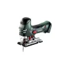 METABO AKKU STA 18 LTX 140 SOLO STIKSAV AKKU 18V UDEN BATTERI OG LADER