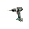 METABO BS 18 LT BL 2X4,0 BORE-/SKRUEMASKINE AKKU UDEN BATTERI OG LADER