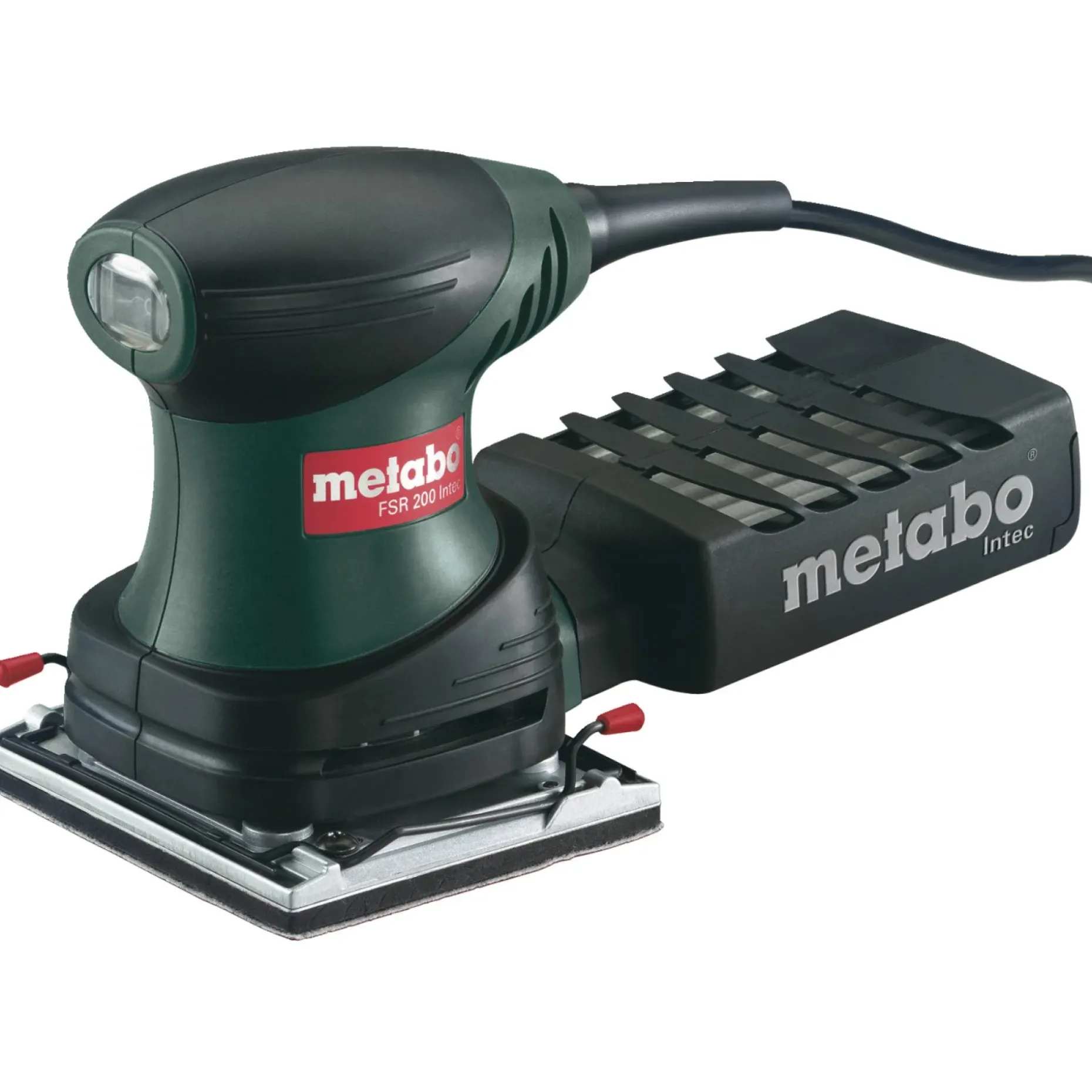 METABO FSR 200 INTEC RYSTEPUDSER 230V