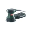 METABO FSX 200 INTEC - 125 MM EXCENTERSLIBER 230V