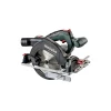 METABO KS 18 LTX 57 SOLO RUNDSAV AKKU 18V UDEN BATTERI OG LADER