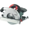 METABO KSE 55 VARIO RUNDSAV 230V 1200 W 160MM