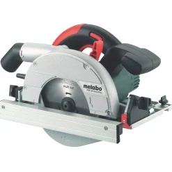 METABO KSE 55 VARIO RUNDSAV 230V 1200 W 160MM