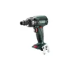 METABO SSW 18 LTX 400 BL SLAGSKRUENØGLE AKKU UDEN BATTERI OG LADER