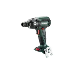 METABO SSW 18 LTX 400 BL SLAGSKRUENØGLE AKKU UDEN BATTERI OG LADER