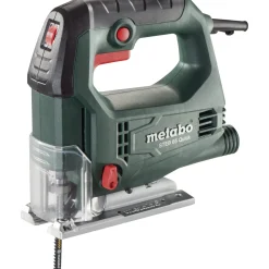 METABO STEB 65 QUICK STIKSAV 230V 450 W
