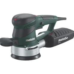 METABO SXE 425 TURBO TEC EXCENTERSLIBER 230V