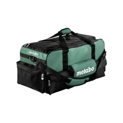 METABO VÆRKTØJSTASKE (STOR) VÆRKTØJSTASKE 670 X 290 X 325 MM
