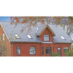 MEYER-HOLSEN HF14/VARIO FALSTAGSTEN SKIFERSORT ENGOBERET
