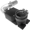MIDHAGE U/STYRESKINNE, 100-003506 FUGEFRÆSERSÅL Ø125MM 1 STK