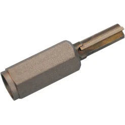 MIDHAGE Z3 FUGEFRÆSER 12X26 MM 2 STK