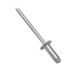 MILLARCO BLINDNITTE 4,0X10 MM 25 STK